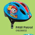 Aanbieding: PAW Patrol fietshelm