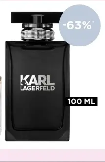 Aanbieding: KARL LAGERFELD