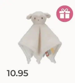 Aanbieding: Knuffeldoekje