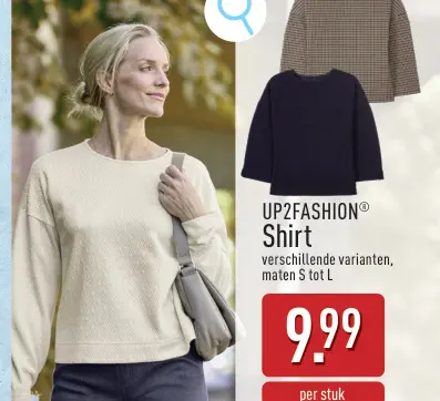 Aanbieding: Shirt