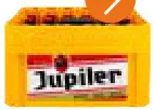 Offre: Jupiler