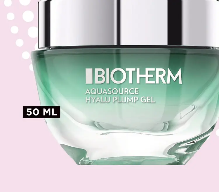 Aanbieding: Aquasource Hyalu Plump Gel
