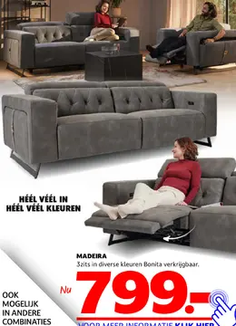 Aanbieding: MADEIRA
