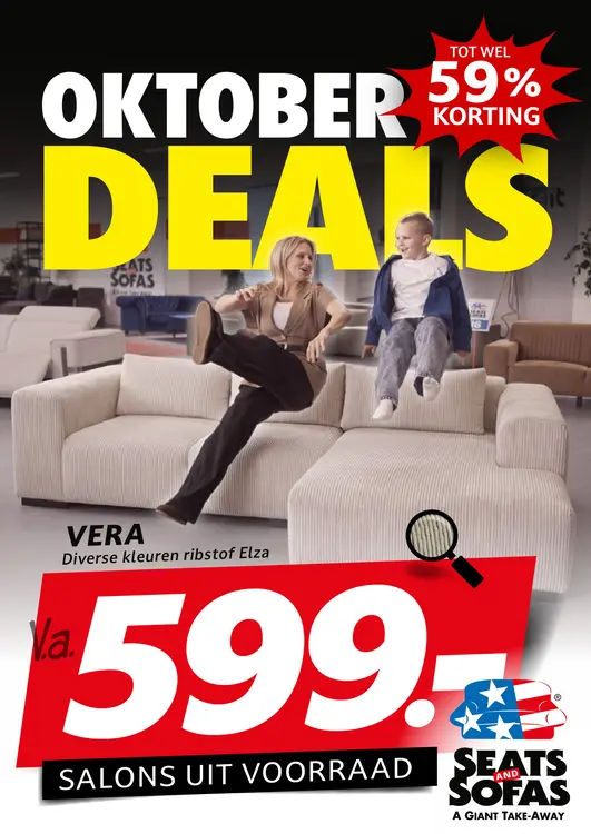 Promotie: Vera