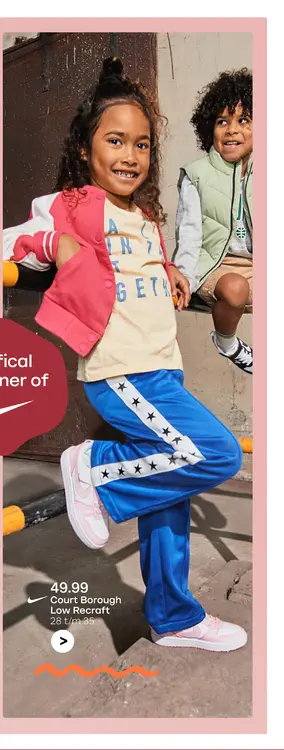 Aanbieding: Court Borough Low Recraft