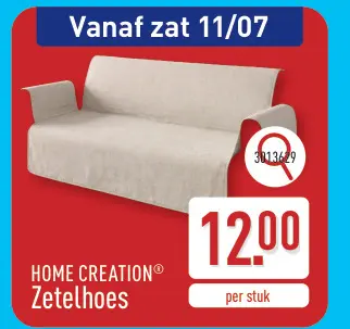 Promotie: Zetelhoes