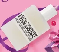 Aanbieding: Zadig & Voltaire This is Her! eau de parfum 50 ML