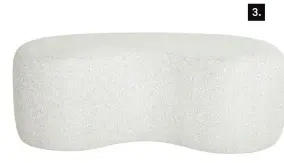 Aanbieding: Poef Linde