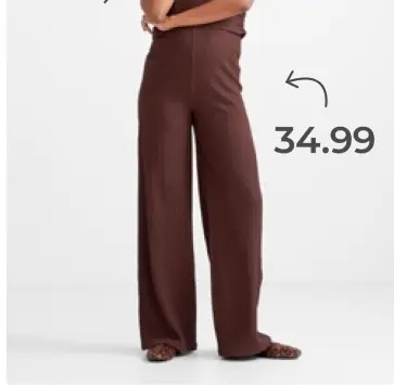 Aanbieding: Zwangerschapsbroek