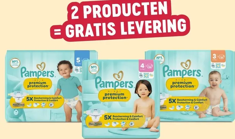 Promotie: Premium Protection