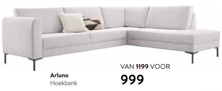Aanbieding: Arluno