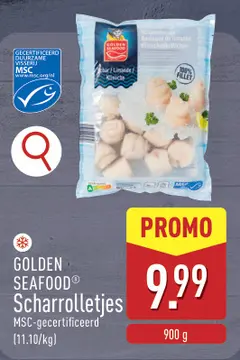 Aanbieding: Scharrolletjes