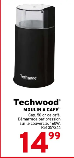 Offre: Moulin a cafe