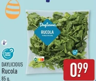 Aanbieding: Rucola