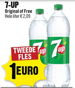 Aanbieding: 7-UP
