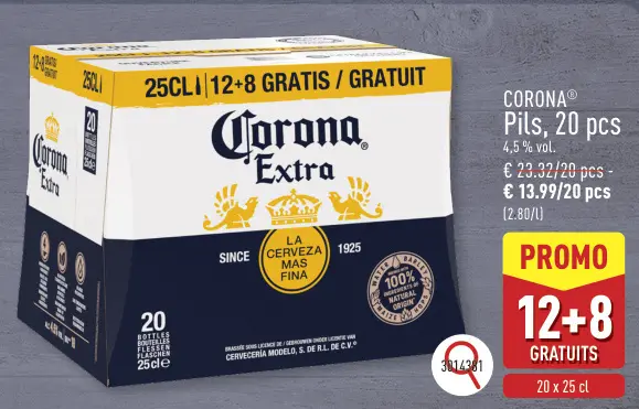 Offre: Pils