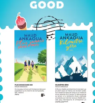 Aanbieding: Plus jamais sans moi