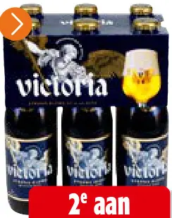 Promotie: Victoria