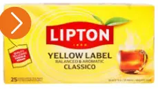 Offre: Yellow Label Classico