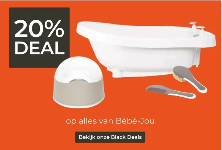 Aanbieding: Luma badset