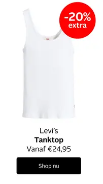 Aanbieding: Tanktop