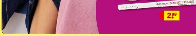 Aanbieding: Juicy nail balm