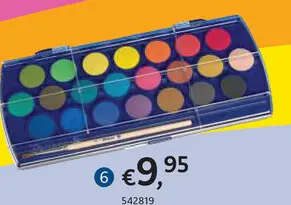 Offre: Casio