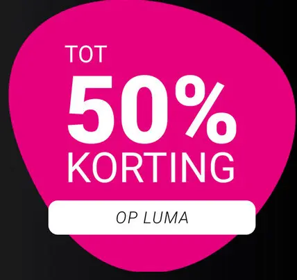 Aanbieding: Luma