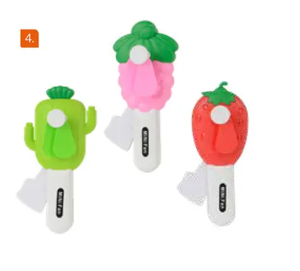 Offre: Mini ventilateur