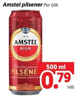 Aanbieding: Pilsener