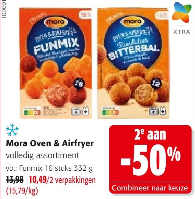 Promotie: Oven & Airfryer