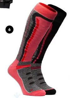 Aanbieding: Skisokken