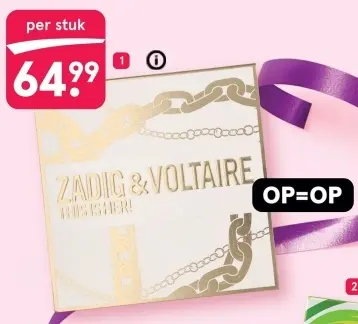 Aanbieding: This is Her! Giftset