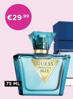 Aanbieding: Seductive Blue Women