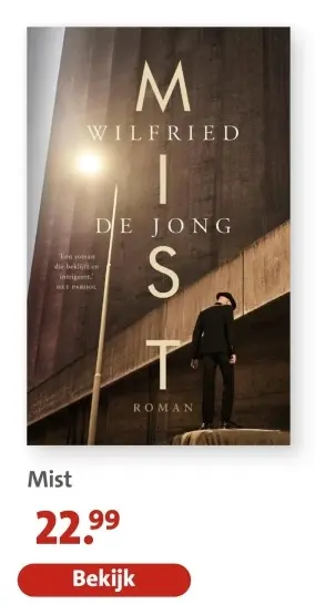 Aanbieding: Mist