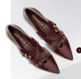 Aanbieding: Ballerina's