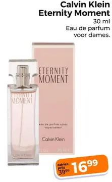 Aanbieding: Eternity Moment