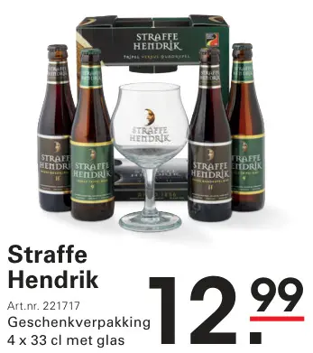 Aanbieding: Geschenkverpakking