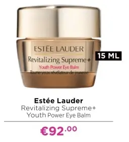 Aanbieding: Revitalizing Supreme+ Youth Power Eye Balm