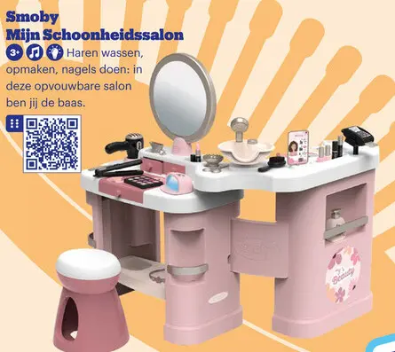 Aanbieding: Mijn Schoonheidssalon