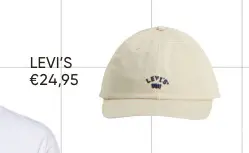 Aanbieding: Levi's