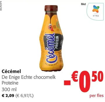 Aanbieding: Cécémel