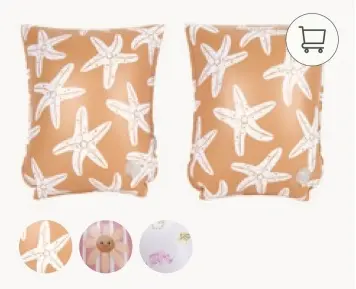 Aanbieding: Little Dutch sprinkler mat