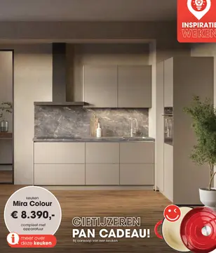 Aanbieding: Mira Colour