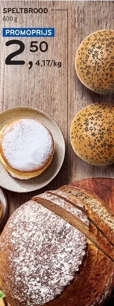 Promotie: Pittige bbq brioche-broodjes