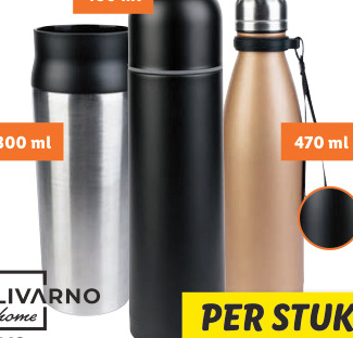 Aanbieding: Thermosfles