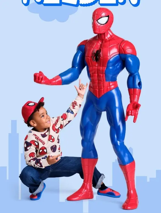 Aanbieding: Spider-man
