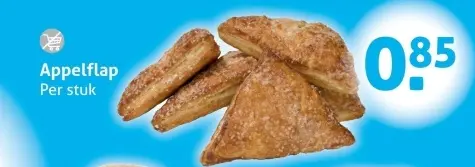 Appelflap