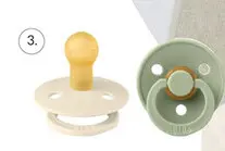 Aanbieding: BIBS fopspeen