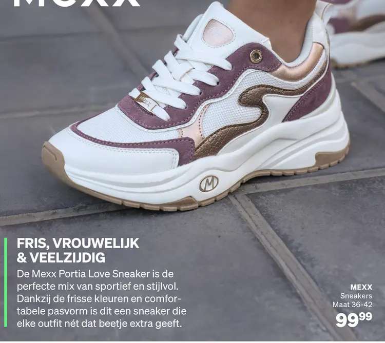 Aanbieding: Moxx